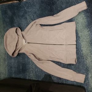 Extra small cotton hoodie